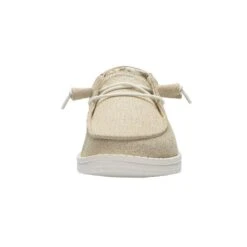 Wendy Stretch - Sparkling Beige 11 Wendy Stretch - Sparkling Beige -Daily Footwear Shop 121410559 WENDY STRETCH SPARKLING BEIGE 04 ccb2792a 3a14 4193 a19a f6cef19c2ef0
