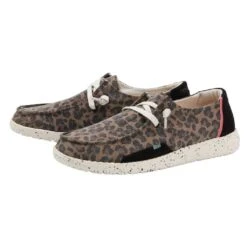 Wendy Jungle - Brown -Daily Footwear Shop 121411532 WENDY JUNGLE BROWN 02 ea320af8 ed0b 46e7 99db 016741d39621