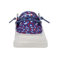 Wendy - Leo Americana 11 Wendy - Leo Americana -Daily Footwear Shop 121412171 WENDY LEO AMERICANA LEFT 4 1