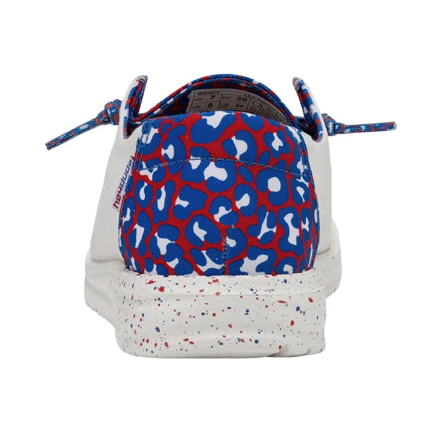 Wendy - Leo Americana 7 Wendy - Leo Americana - Image 5