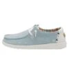 Wendy Boho - Light Denim -Daily Footwear Shop 121412412 WENDY BOHO LIGHT DENIM 01