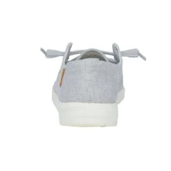 Wendy Chambray - Light Grey -Daily Footwear Shop 121413058 WENDY CHAMBRAY LIGHT GREY 05 14712af0 f8ca 4053 985e b6c7afe1d084