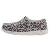 Wendy Woven - Cheetah Grey 1 Wendy Woven - Cheetah Grey -Daily Footwear Shop 121413091 WENDY WOVEN CHEETAH GREY 01