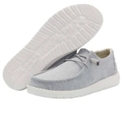 Wendy Stretch Fleece - Glacier Grey 10 Wendy Stretch Fleece - Glacier Grey -Daily Footwear Shop 121413220 WENDY STRETCH FLEECE GLACIER GREY 03 3b4ac8b7 c891 4332 ad9c 6c1ac5241427