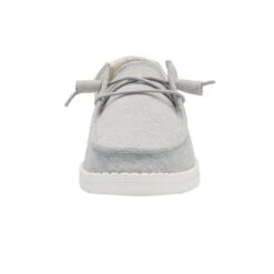 Wendy Stretch Fleece - Glacier Grey 11 Wendy Stretch Fleece - Glacier Grey -Daily Footwear Shop 121413220 WENDY STRETCH FLEECE GLACIER GREY 04 b13714a0 0094 4610 9d00 7651f685810e