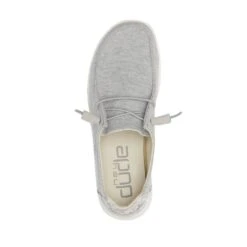 Wendy Stretch Fleece - Glacier Grey 13 Wendy Stretch Fleece - Glacier Grey -Daily Footwear Shop 121413220 WENDY STRETCH FLEECE GLACIER GREY 06 98bebdeb 152c 4859 8e0f d19e6eedf30b