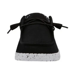 Wendy - Black Odyssey 11 Wendy - Black Odyssey -Daily Footwear Shop 121414749 WENDY BLACK ODYSSEY LEFT 4