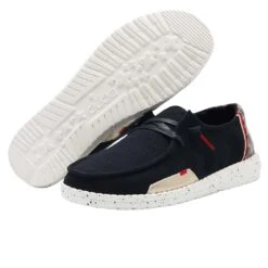 Wendy Jungle - Black 10 Wendy Jungle - Black -Daily Footwear Shop 121414798 WENDY JUNGLE BLACK 03 4aa89ad6 73ca 4797 8030 49cbbc50d203