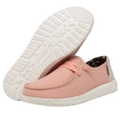 Wendy - Guava -Daily Footwear Shop 121415506 WENDY GUAVA LEFT 3 1