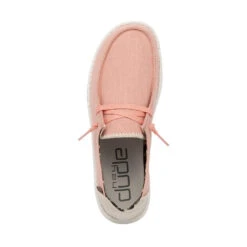 Wendy - Guava -Daily Footwear Shop 121415506 WENDY GUAVA LEFT 6 1