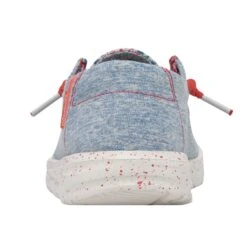 Wendy Playa Fiesta - Rojo -Daily Footwear Shop 121416854 WENDY PLAYA FIESTA ROJO LEFT 5