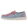 Wendy Playa Fiesta - Rojo -Daily Footwear Shop 121416854 WENDY PLAYAFIESTAROJO