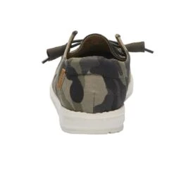Wendy - Camo 12 Wendy - Camo -Daily Footwear Shop 121417003 WENDY CAMO 05 2