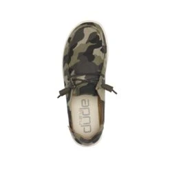 Wendy - Camo 13 Wendy - Camo -Daily Footwear Shop 121417003 WENDY CAMO 06 03f96e3b d1ec 4b13 bcdb 5285a173dd61