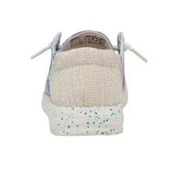 Wendy Tie Dye - Rose Candy 12 Wendy Tie Dye - Rose Candy -Daily Footwear Shop 121419864 WENDY ROSE CANDY TIE DYE LEFT 5