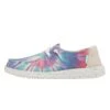 Wendy Tie Dye - Rose Candy -Daily Footwear Shop 121419864 WENDY ROSECANDYTIEDYE