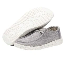 Wendy Linen - Iron -Daily Footwear Shop 121533901 WENDYLLINEN IRON 03