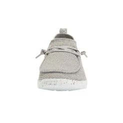Wendy Halo - Grey 11 Wendy Halo - Grey -Daily Footwear Shop 121833000 WENDY HALO GREY 04