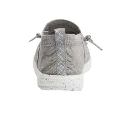 Wendy Halo - Grey 12 Wendy Halo - Grey -Daily Footwear Shop 121833000 WENDY HALO GREY 05