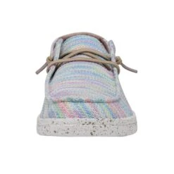 Wendy Sox - Aurora White -Daily Footwear Shop 121920214 WENDY SOX AURORA WHITE LEFT 4 1