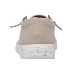 Wendy Sox - Aurora White -Daily Footwear Shop 121920214 WENDY SOX AURORA WHITE LEFT 5 1