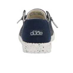 Wendy Sox - Navy 12 Wendy Sox - Navy -Daily Footwear Shop 121922500 WENDY SOX NAVY 05 e5a1d5c3 ea30 4fff 8e73 0badaa8cf8e2 1