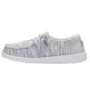 Wendy Sox - Glacier Grey -Daily Footwear Shop 121922672 WENDY SOX GLACIER GREY 01 900