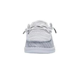 Wendy Sox - Glacier Grey -Daily Footwear Shop 121922672 WENDY SOX GLACIER GREY 04 1