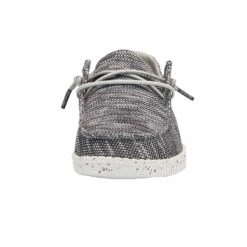 Wendy Sox - Dark Grey 11 Wendy Sox - Dark Grey -Daily Footwear Shop 121923008 WENDY SOX DARK GREY 04