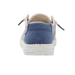 Wendy Sox - Light Pink -Daily Footwear Shop 121925034 WENDY SOX LIGHT PINK 05 1