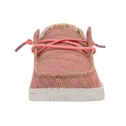 Wendy Sox Glow - Cream -Daily Footwear Shop 121925072 WENDY SOX GLOW CREAM LEFT 4