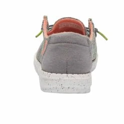 Wendy Sox - Peacock Pink -Daily Footwear Shop 121928341 WENDY SOX PEACOCK PINK 05 1