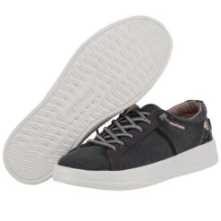 Karina - Jet Black 10 Karina - Jet Black -Daily Footwear Shop 121974935 KARINA JET BLACK 03