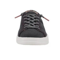 Karina - Jet Black 11 Karina - Jet Black -Daily Footwear Shop 121974935 KARINA JET BLACK 04