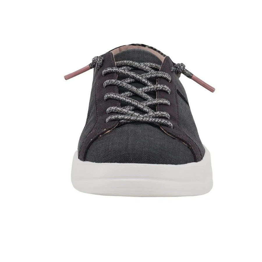 Karina - Jet Black 6 Karina - Jet Black - Image 4