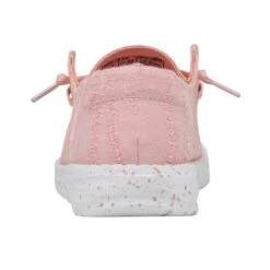 Wendy Tie Dye - Lemon Ombre -Daily Footwear Shop 122256020 WENDY TIE DYE LEMON OMBRE LEFT 5