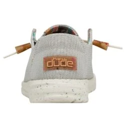 Wendy Knit - Cloud 12 Wendy Knit - Cloud -Daily Footwear Shop 122412211 WENDY ECO SOX CLOUD LEFT 5 1