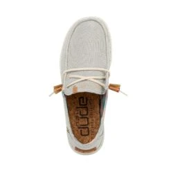 Wendy Knit - Cloud 13 Wendy Knit - Cloud -Daily Footwear Shop 122412211 WENDY ECO SOX CLOUD LEFT 6 1