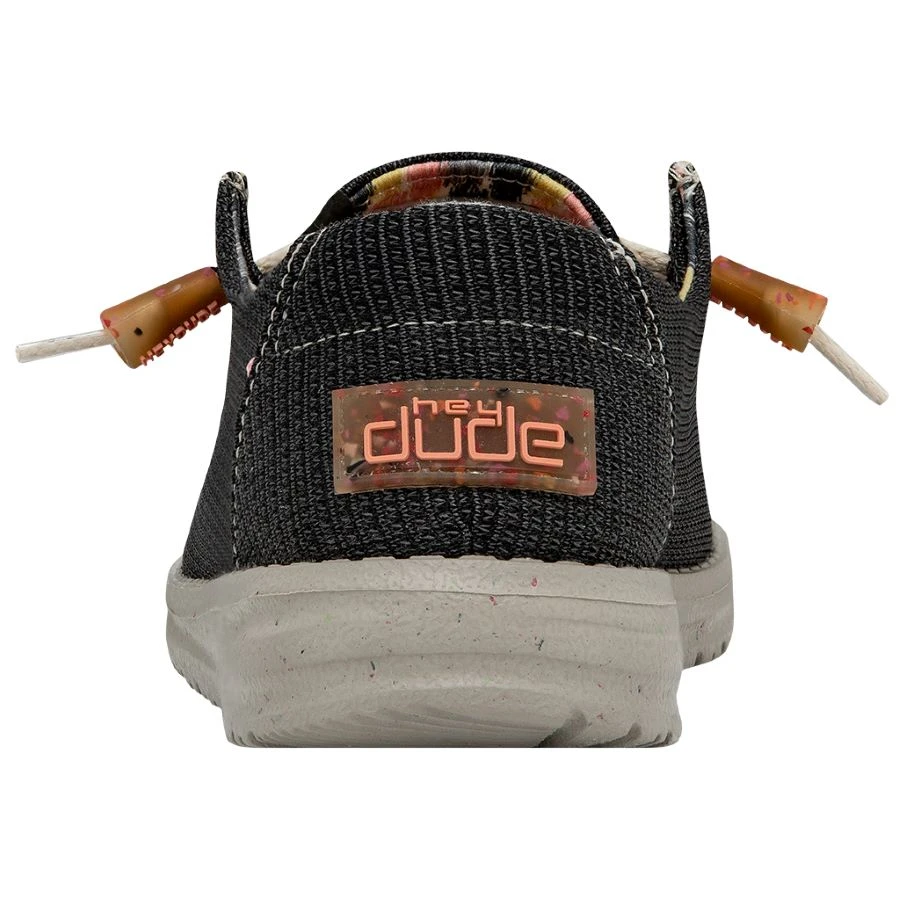 Wendy Knit - Black 7 Wendy Knit - Black - Image 5