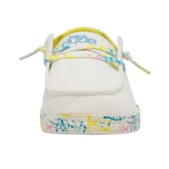 Wendy Youth - Sugar Vibe -Daily Footwear Shop 130120225 WENDY YOUTH SUGAR VIBE LEFT 4