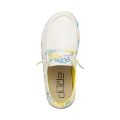 Wendy Youth - Sugar Vibe -Daily Footwear Shop 130120225 WENDY YOUTH SUGAR VIBE LEFT 6 1