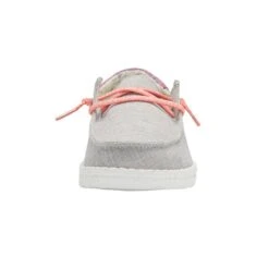 Wendy Youth Funk - Grey 11 Wendy Youth Funk - Grey -Daily Footwear Shop 130123026 WENDY YOUTH FUNK GREY 04