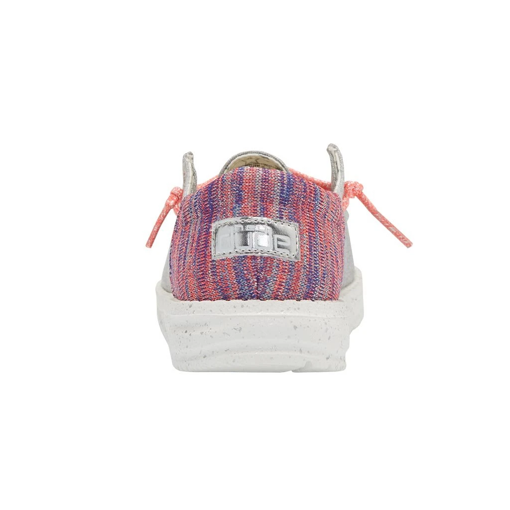 Wendy Youth Funk - Grey 7 Wendy Youth Funk - Grey - Image 5