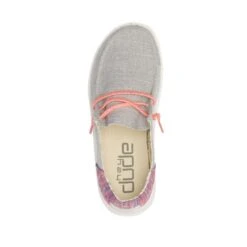 Wendy Youth Funk - Grey 13 Wendy Youth Funk - Grey -Daily Footwear Shop 130123026 WENDY YOUTH FUNK GREY 06