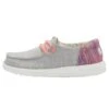 Wendy Youth Funk - Grey -Daily Footwear Shop 130123026 WENDY YOUTH FUNK GREY 900