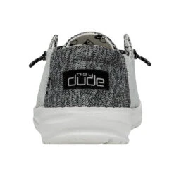 Wendy Youth Stretch - Yin And Yang 12 Wendy Youth Stretch - Yin And Yang -Daily Footwear Shop 130123351 WENDY YOUTH STRETCH YIN YANG LEFT 5