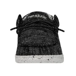 Wally Youth Sox - Skater -Daily Footwear Shop 130134735 WALLYYOUTH SOXSKATER LEFTFRONT