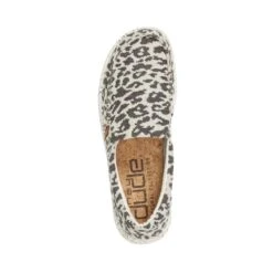 Misty Woven - Cheetah Grey -Daily Footwear Shop 140013091 MISTY WOVEN CHEETAH GREY 06