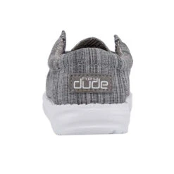 Wally Toddler Linen - Stone 12 Wally Toddler Linen - Stone -Daily Footwear Shop 160010704 WALLY TODDLER LINEN STONE 6