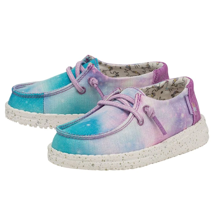 Wendy Toddler - Unicorn Dreams 4 Wendy Toddler - Unicorn Dreams - Image 2